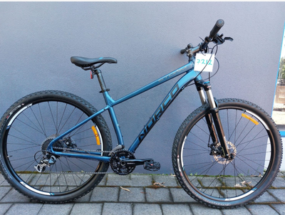 Large Mountain Bikes