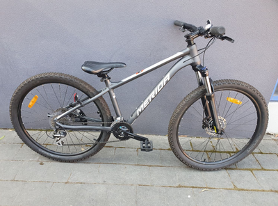 Small Mountain Bikes