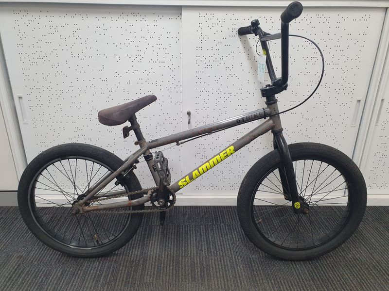 20 Inch - Kids - GT  Slammer