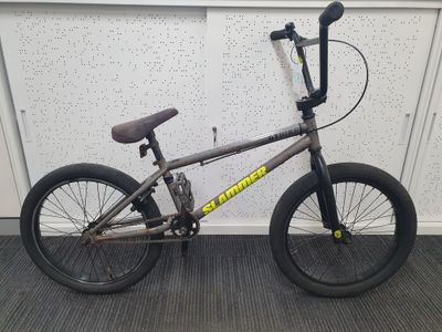 20 Inch Kids GT Slammer