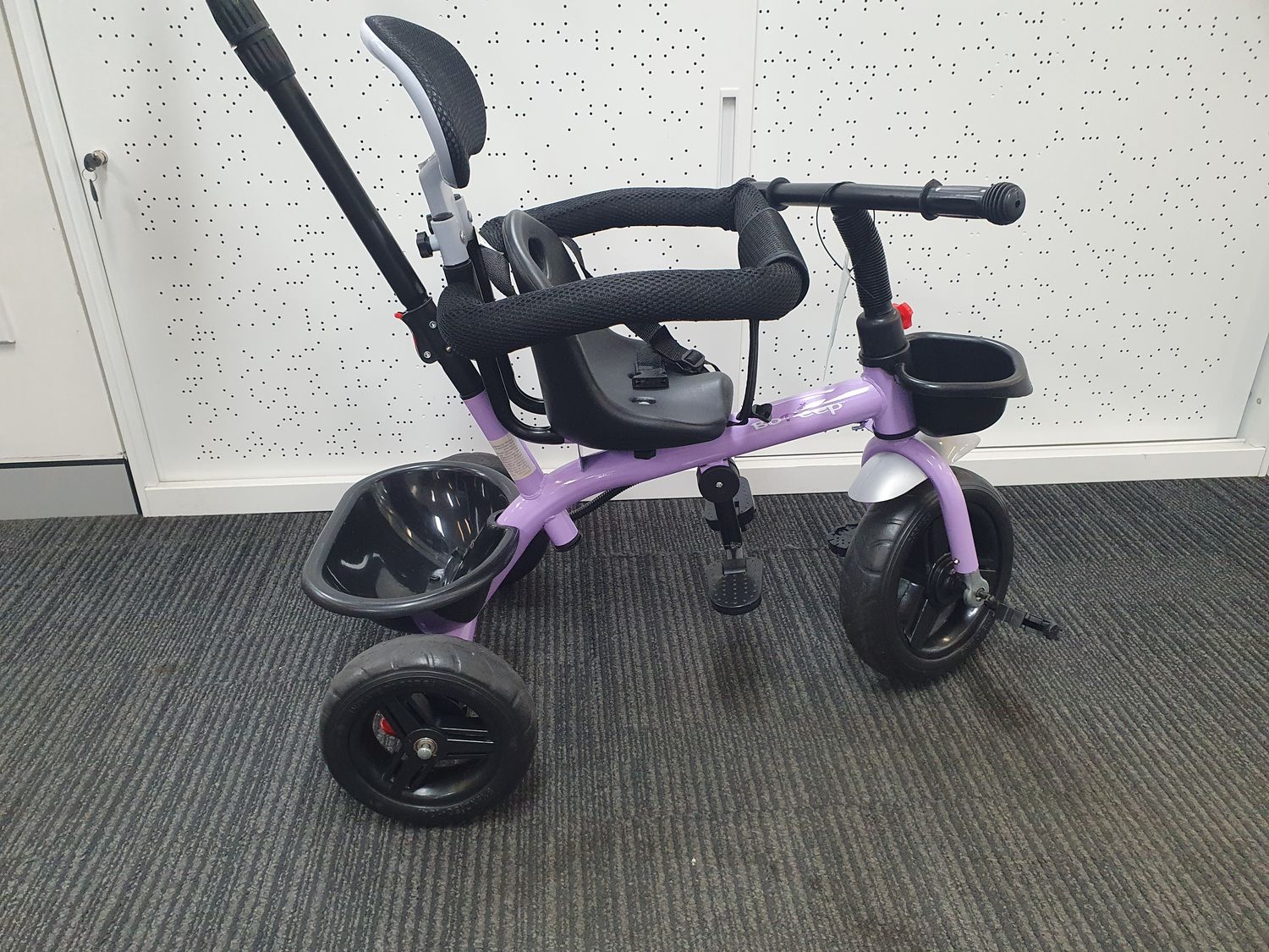 12 Inch - Kids - Bopeep Tricycle