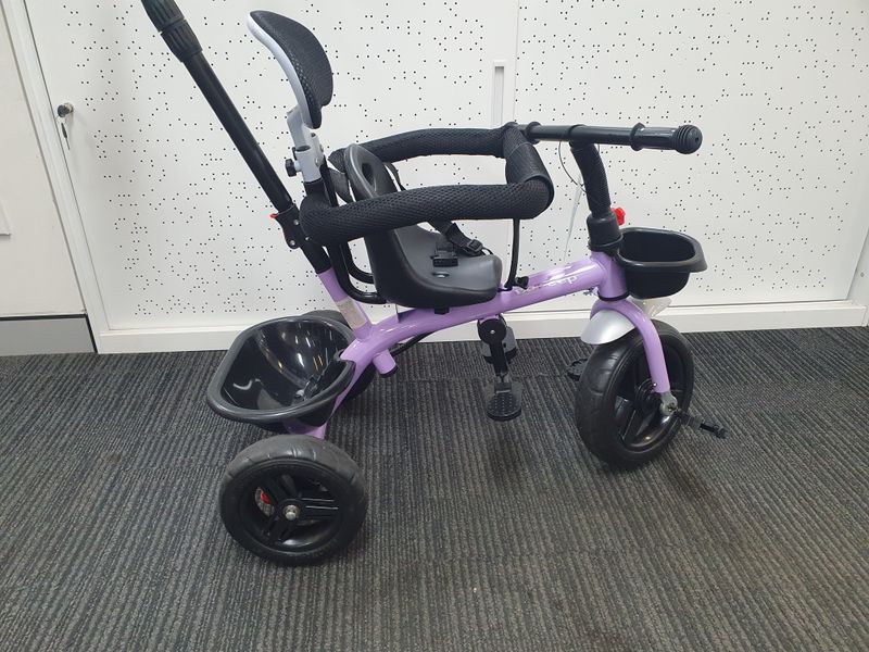 12 Inch - Kids - Bopeep Tricycle