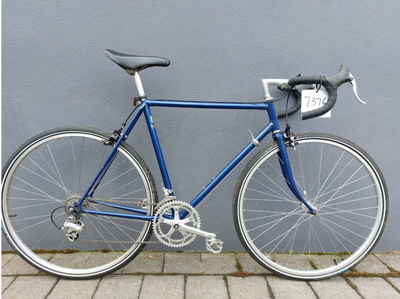L Road Bikes
