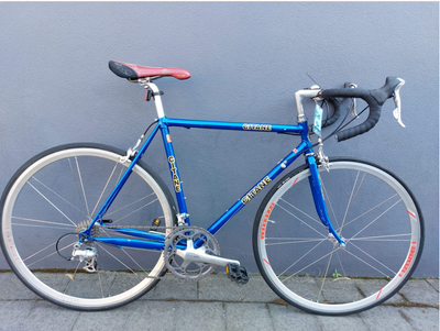 S/M Road Bikes