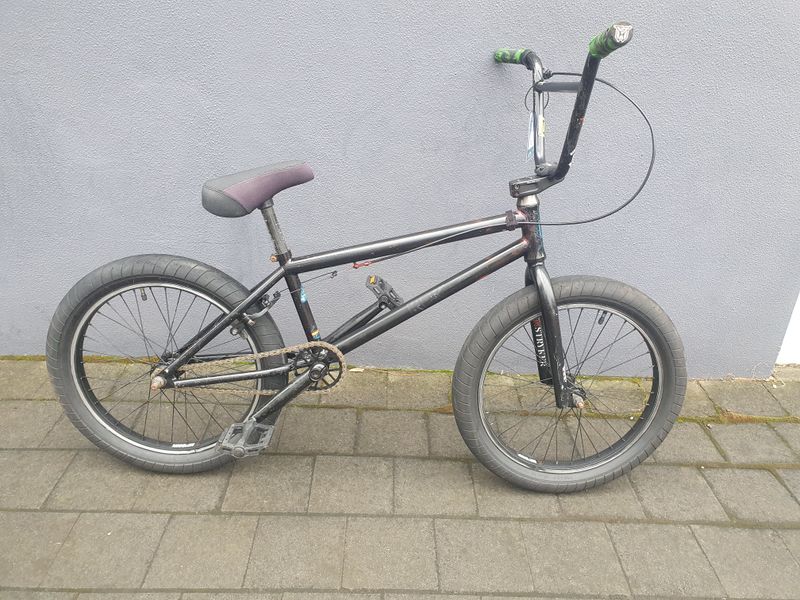 20 Inch - BMX - Kink