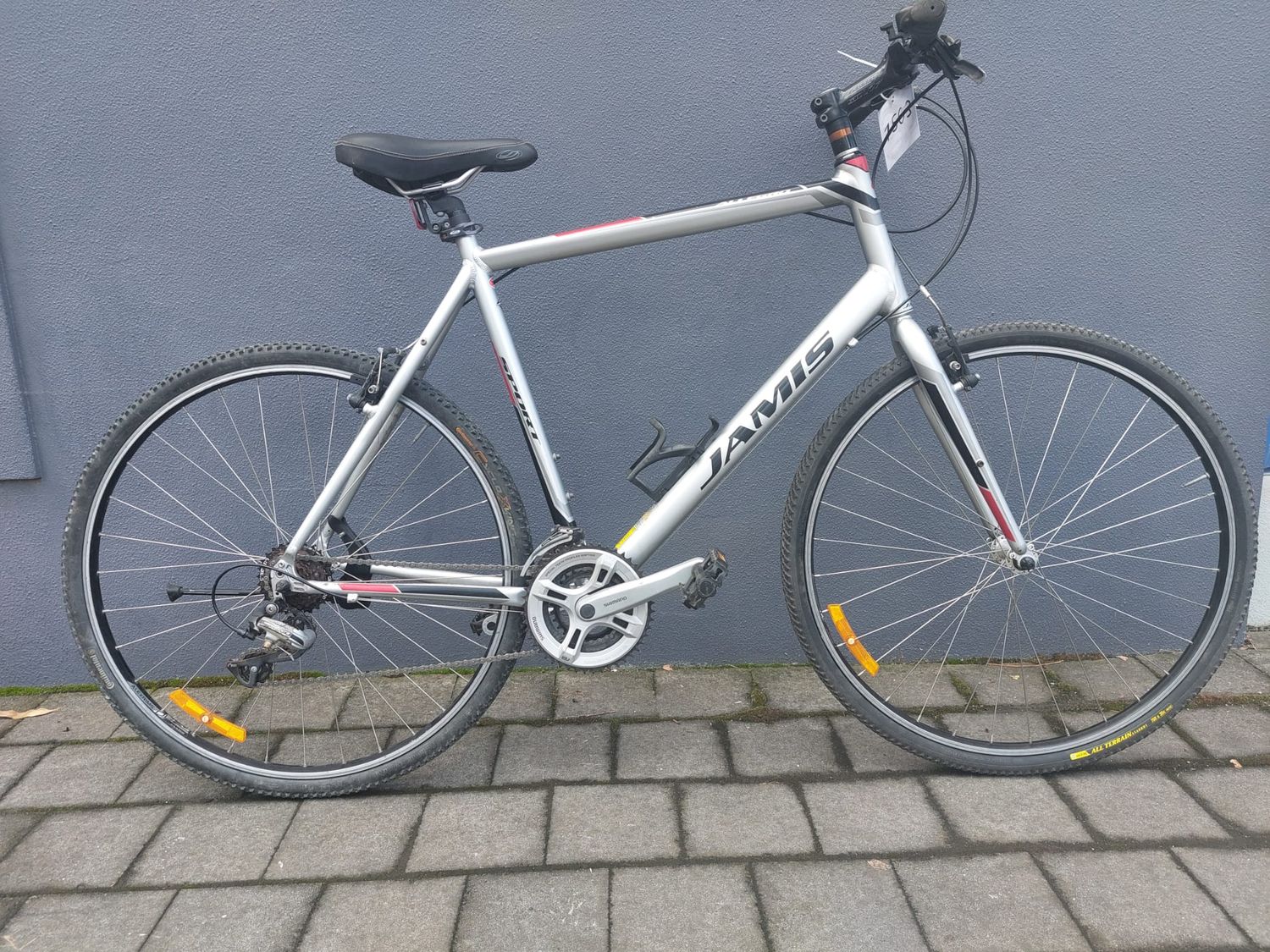 Awesome Value - Hybrid Bike XL - Jamis Allegro