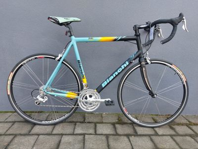 CINELLI CRITERIUM handlebars