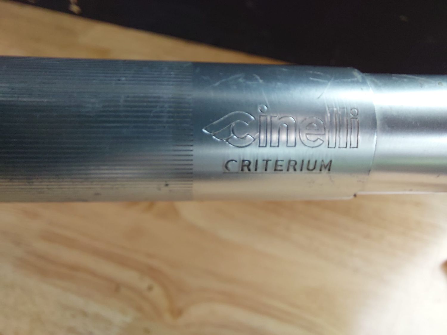 CINELLI  CRITERIUM    handlebars