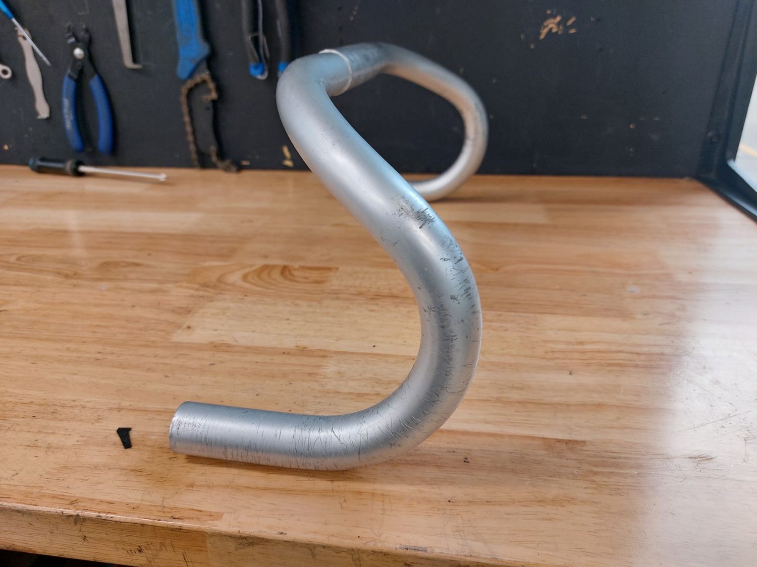 CINELLI CRITERIUM   handlebars