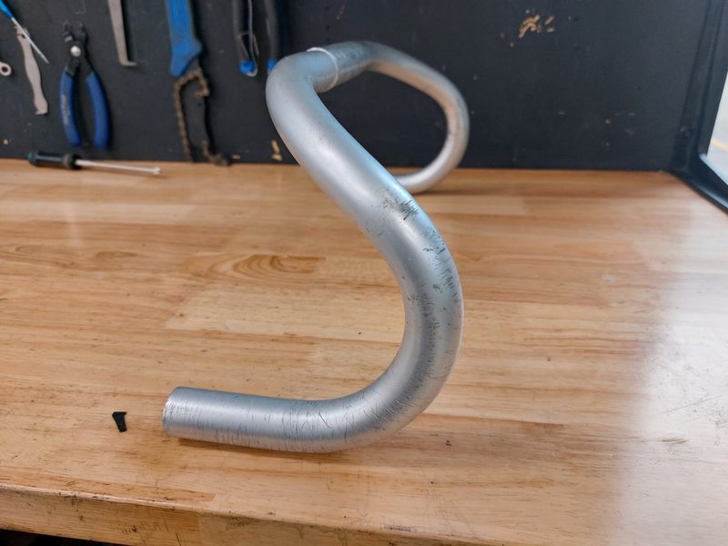 CINELLI CRITERIUM   handlebars