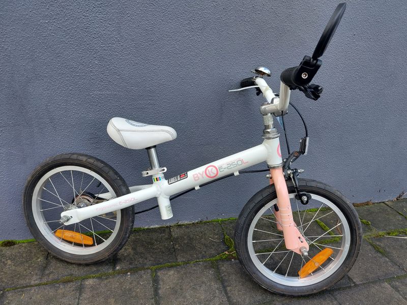 14 Inch - Kids - BYK E250