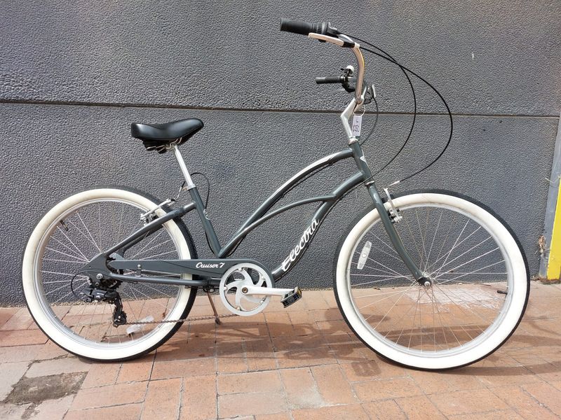 L - Hybrid - Electra Cruiser 7