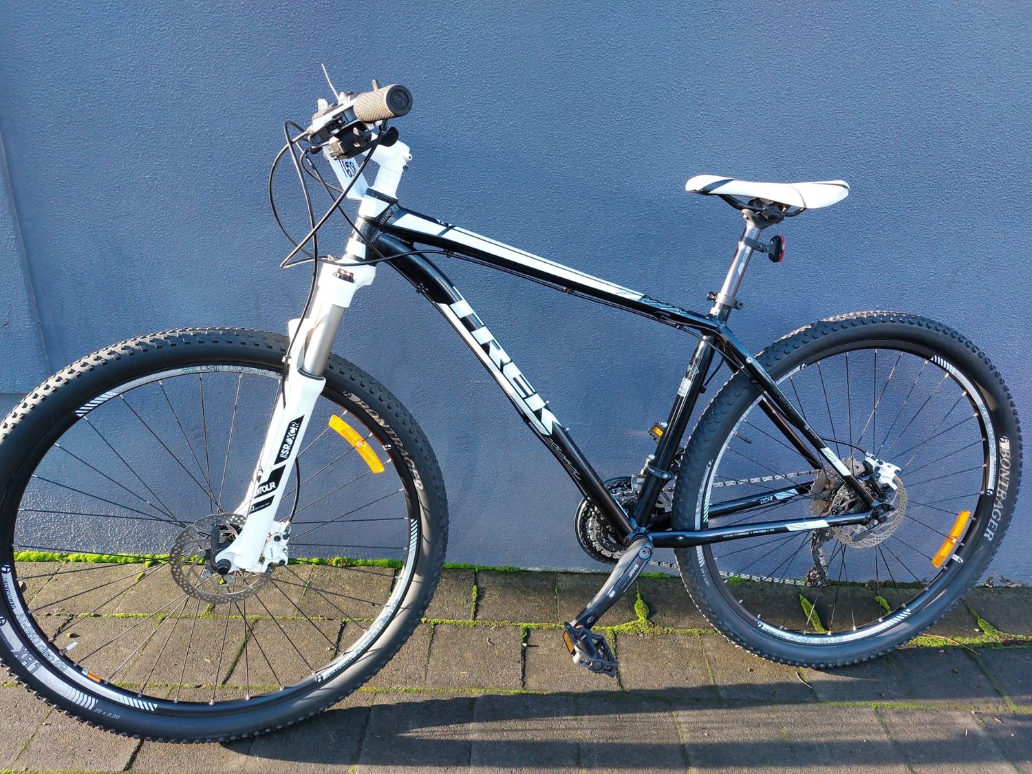 Best in Breed - Mountain Bike Large - Trek Excaliber 8