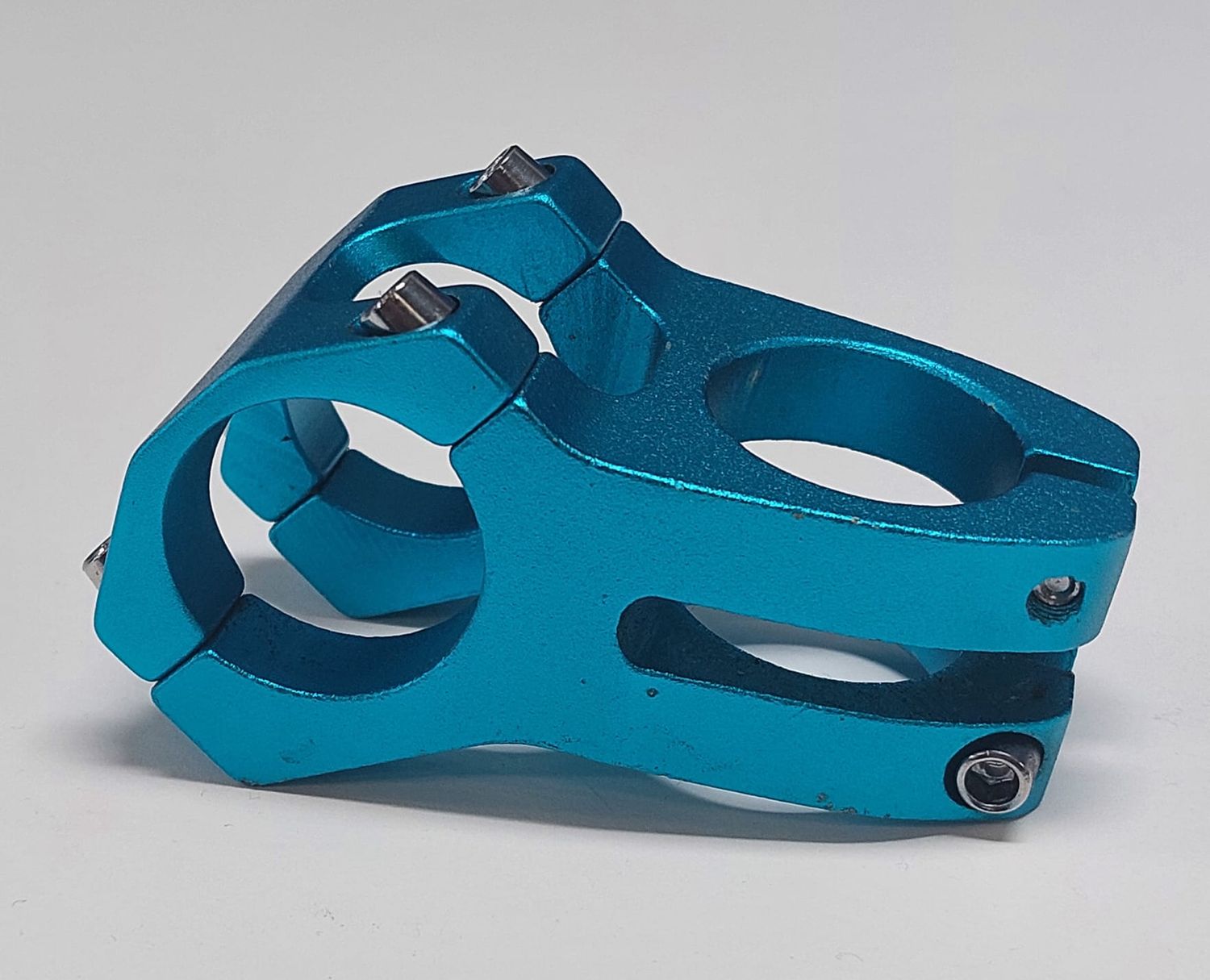 BLUE STEM