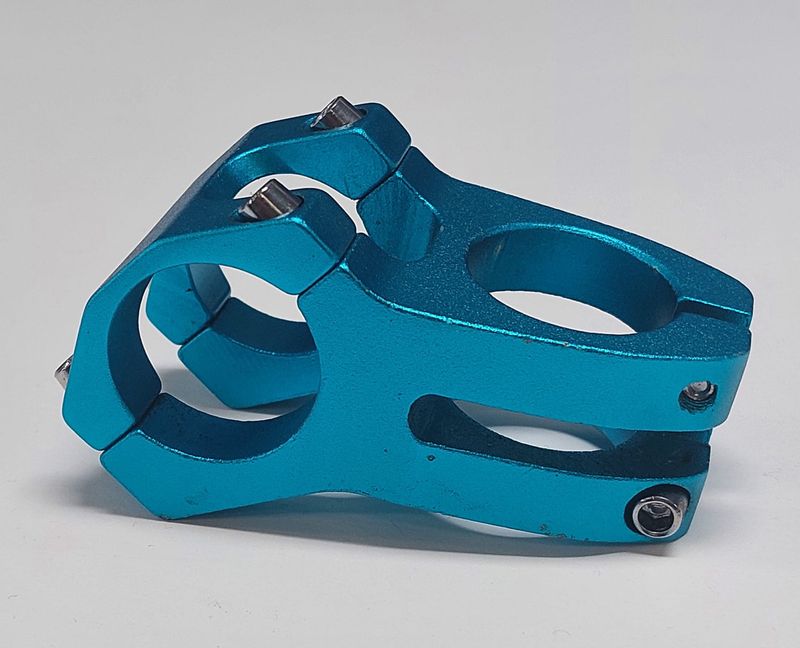 BLUE STEM