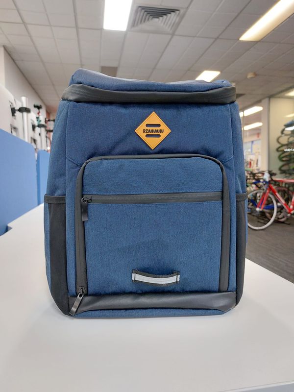 RZAHUAHU  PANNIER cooler bag