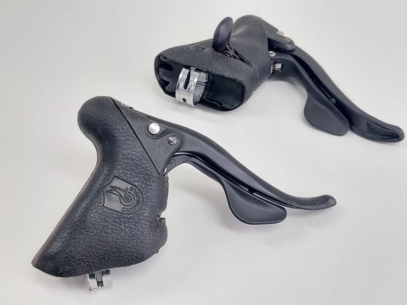 CAMPAGNOLO MIRAGE 9speed