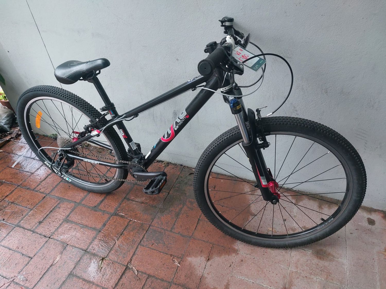 Awesome - Kids&#39; Mountain Bike 26 inch - BYK 620
