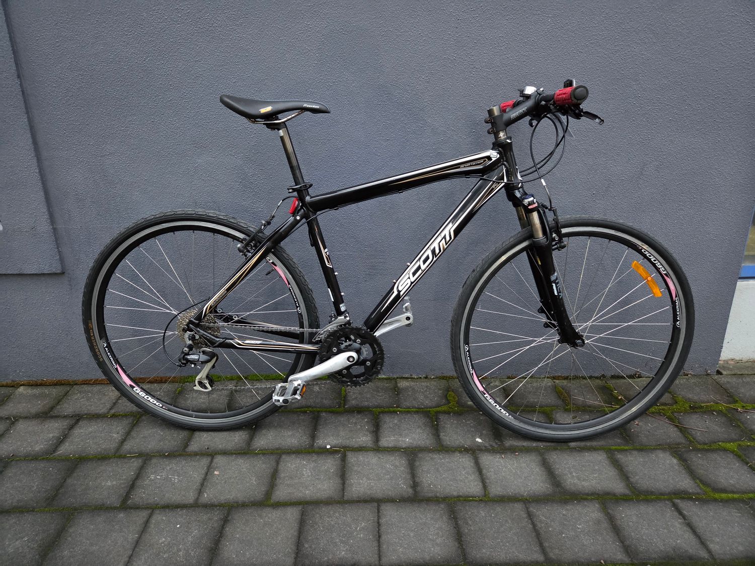 M/L - Hybrid - Scott Sportster