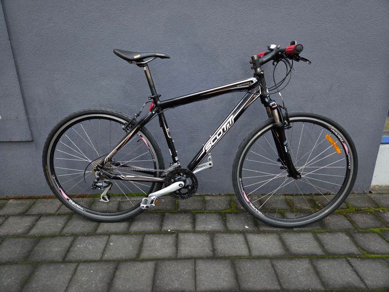 M/L - Hybrid - Scott Sportster