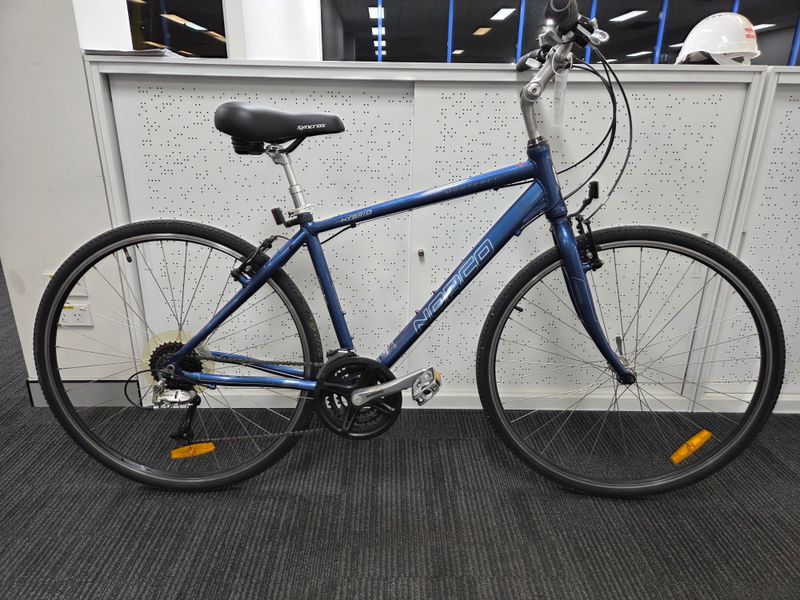 M - Hybrid - Norco Monterey