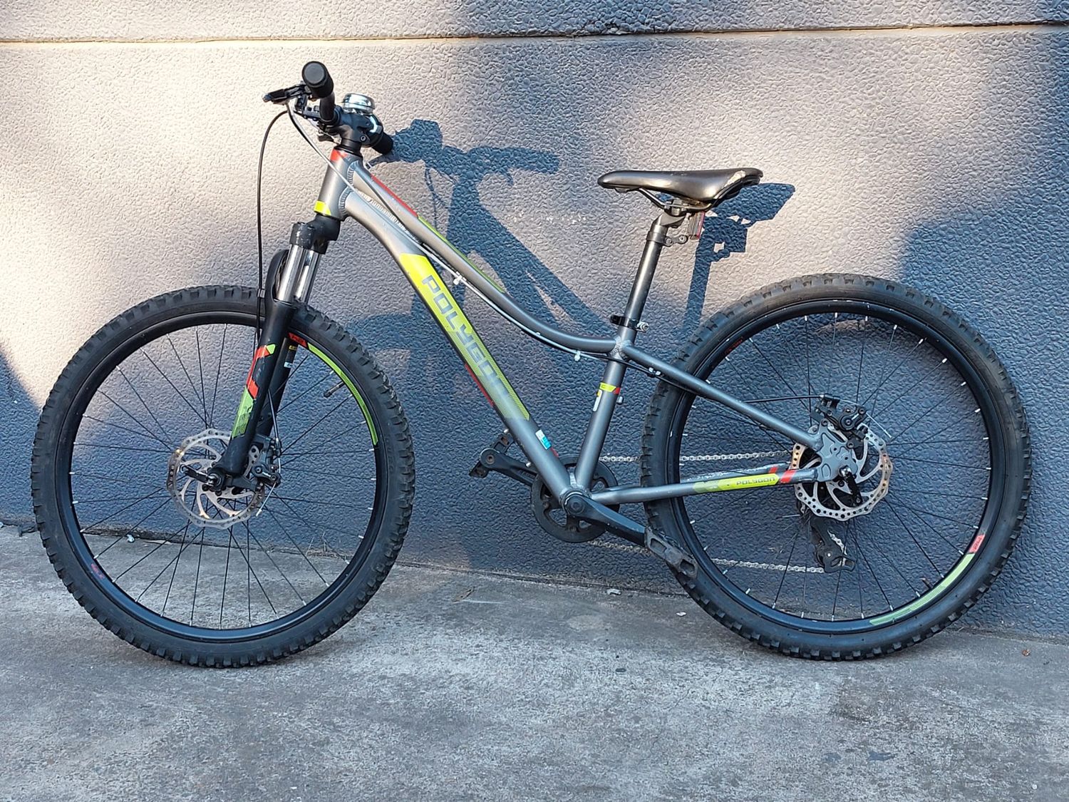 24 Inch - Kids - Polygon Relic