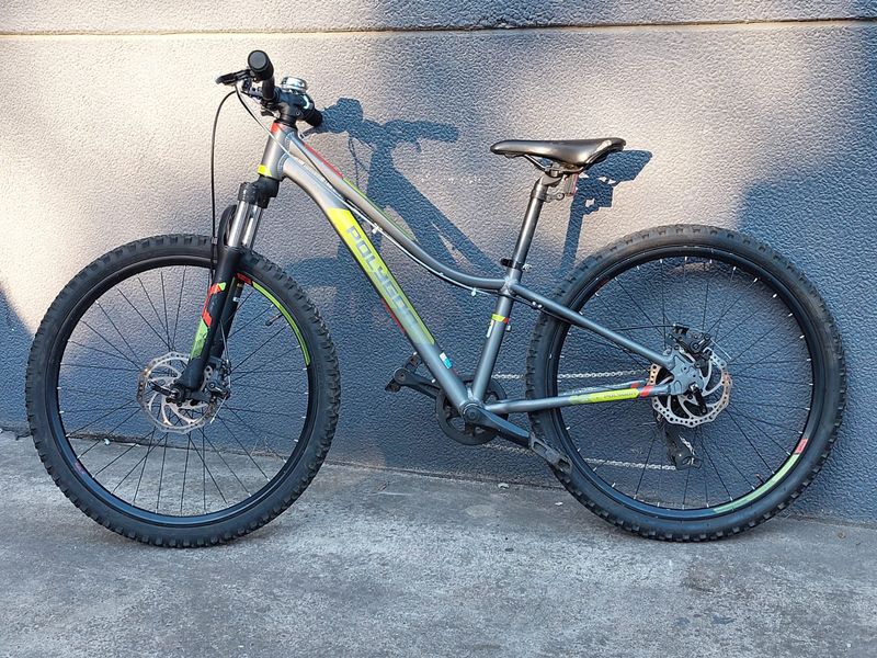 24 Inch - Kids - Polygon Relic