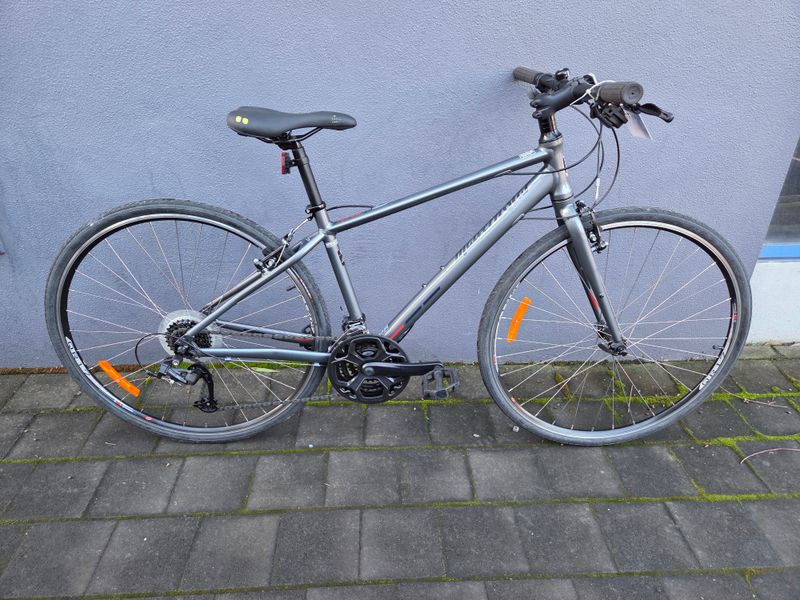 S - Hybrid - Malvern Star Sprint1