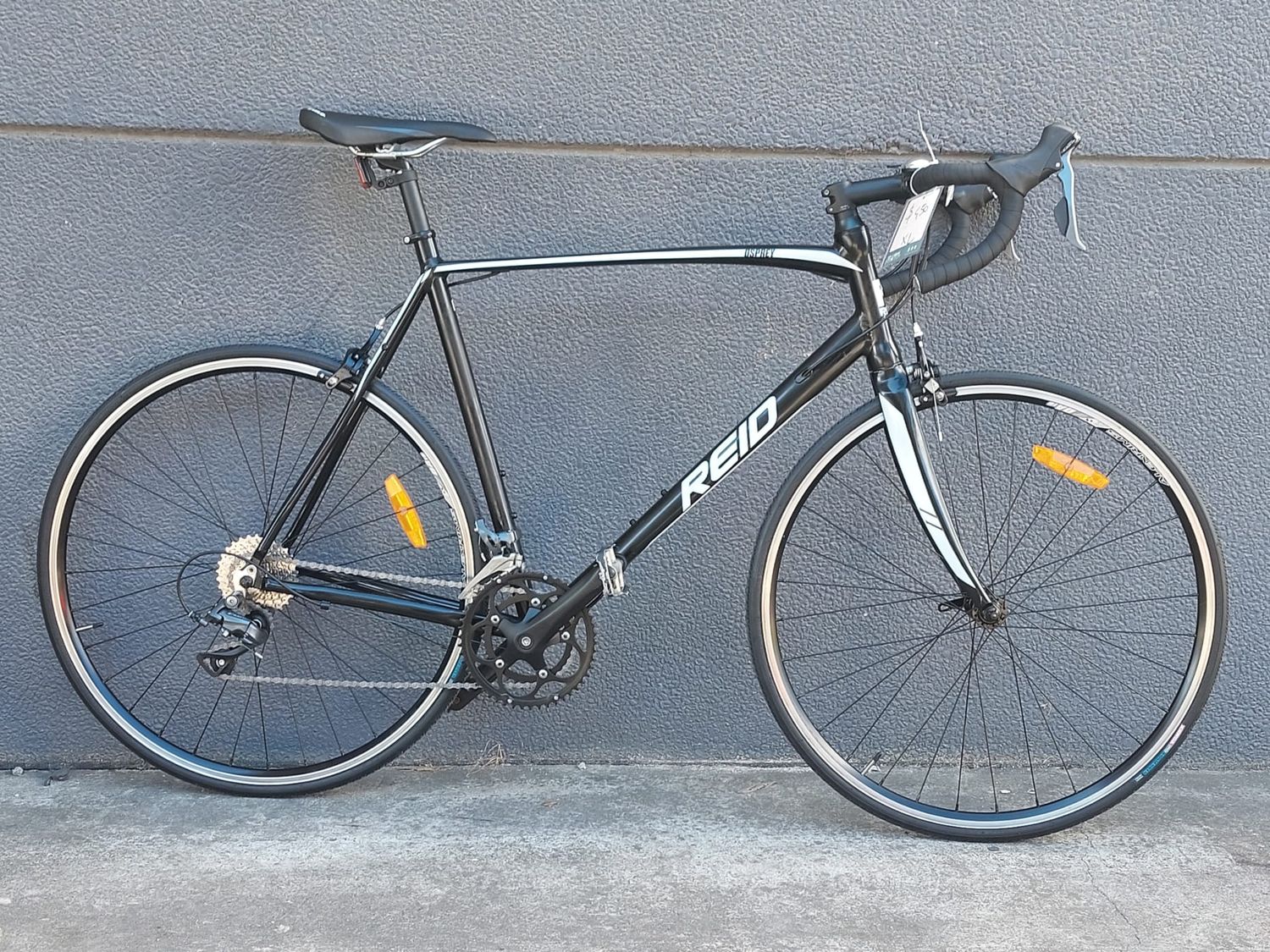 XL - Road - Reid Osprey