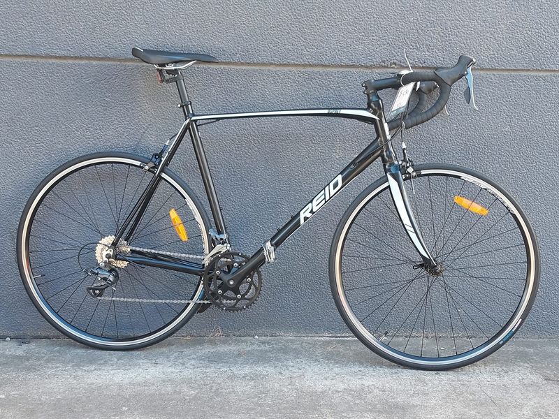 XL - Road - Reid Osprey