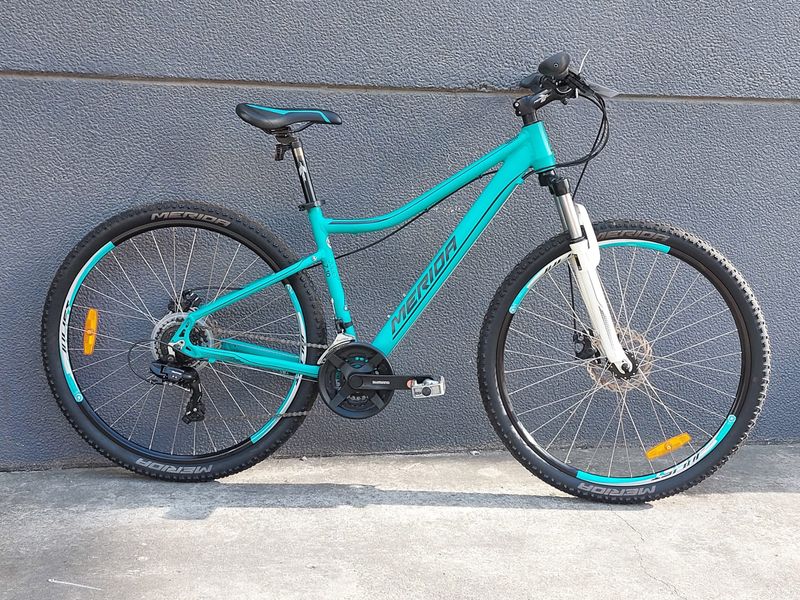 Mountain Bike - Merida Juliet 7.10