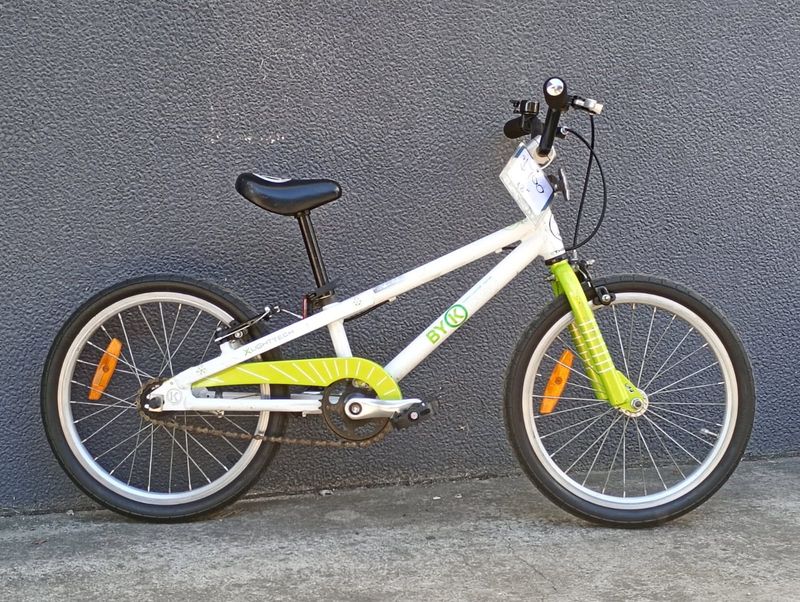 18 Inch - Kids - BYK E350