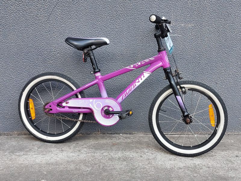 16 Inch - Kids - Avanti Spice