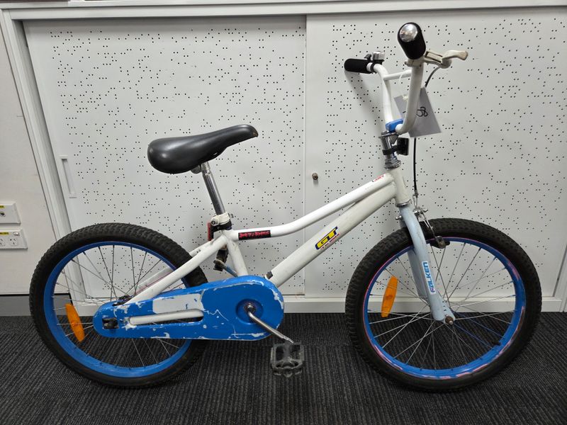 20 Inch - Kids - NO BRAND BMX