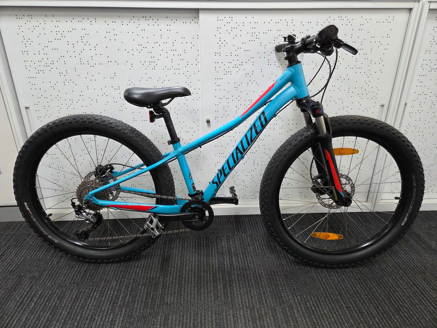 24 Inch - Kids - Specialized RipRock