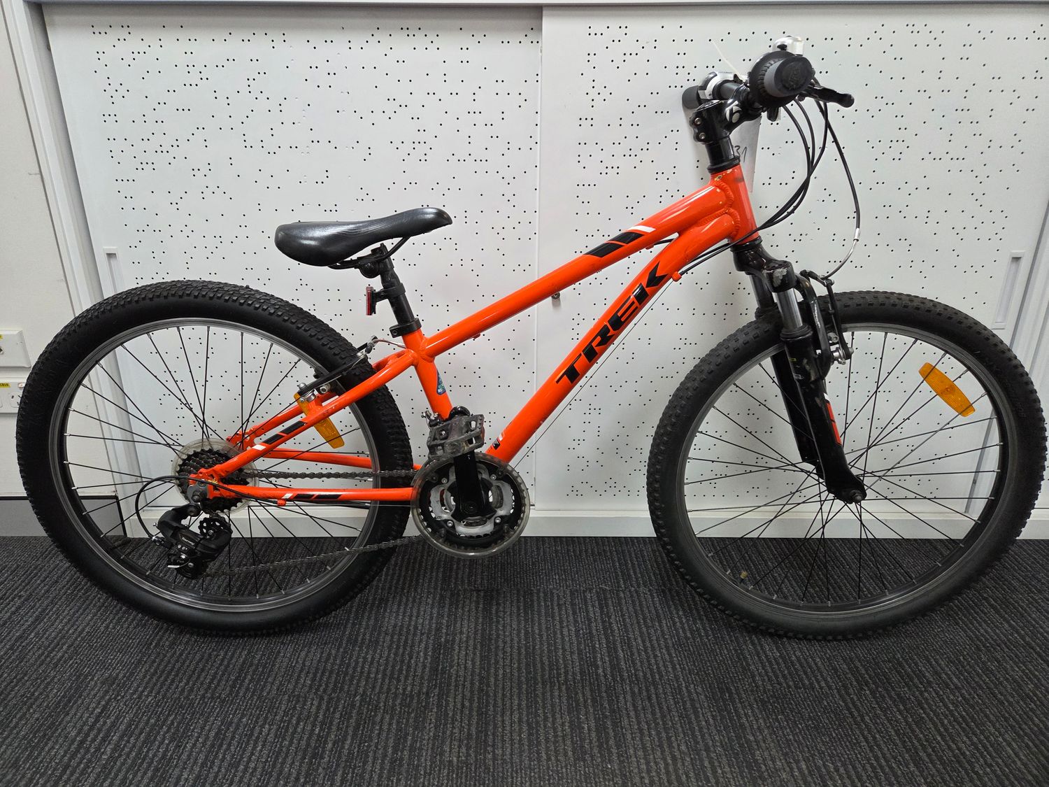 24 Inch - Kids - Trek Precaliber