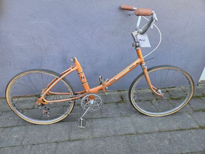 Peugeot Folding Project SOLD AS IS