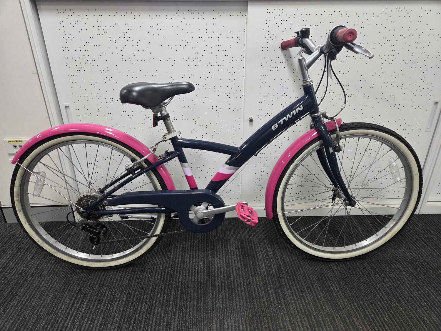24 Inch - Kids - Btwin Original