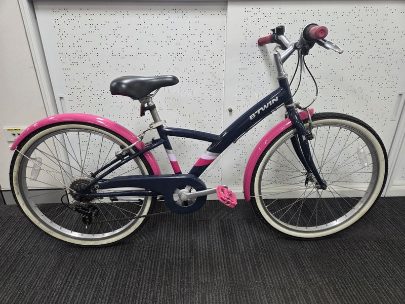 24 Inch - Kids - Btwin Original