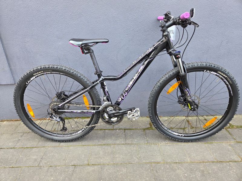 XS - Mountain Bike - Liv Tempt
