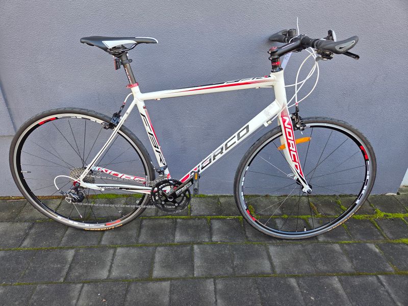 L - Road - Norco EBR