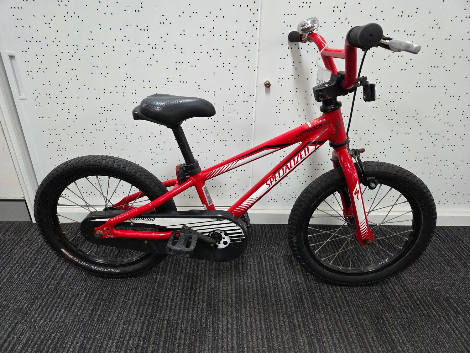 16 Inch - Kids - Specialized Hotrock