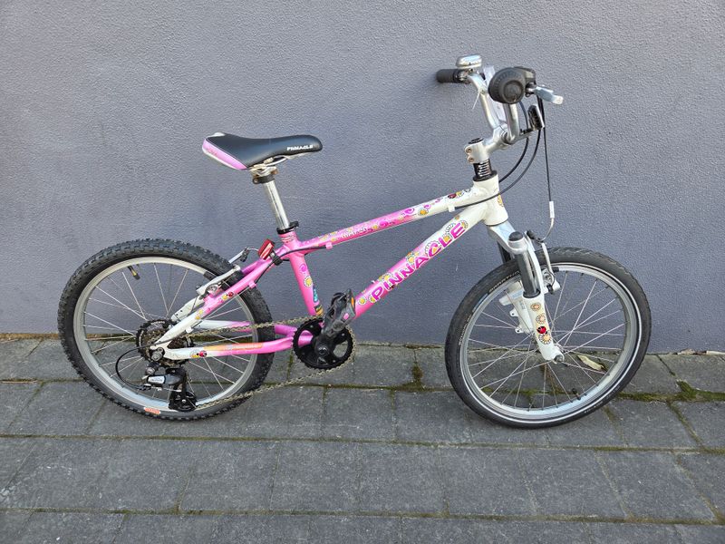 20 Inch - Kids - Pinnacle Aura 20