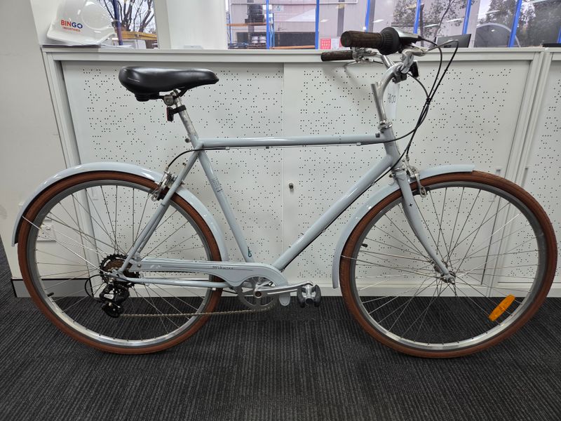M - Hybrid - Schwinn Traveler