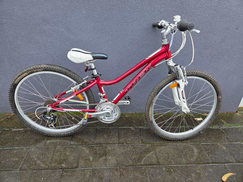 24 Inch - Kids - Trek MT220