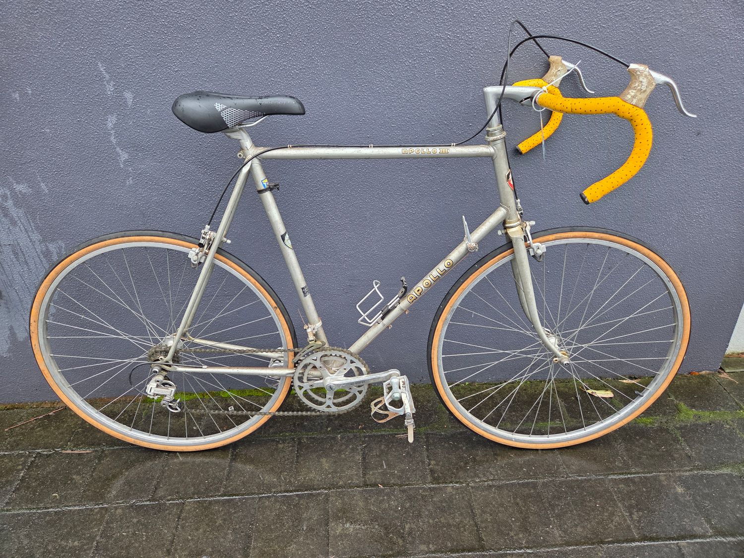 XL - Project - Apollo Apollo III - SOLD AS IS