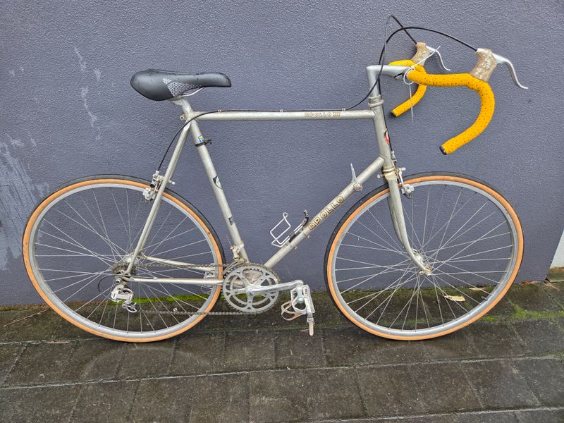 XL - Project - Apollo Apollo III - SOLD AS IS