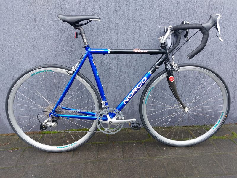 M/L - Road - Norco Super