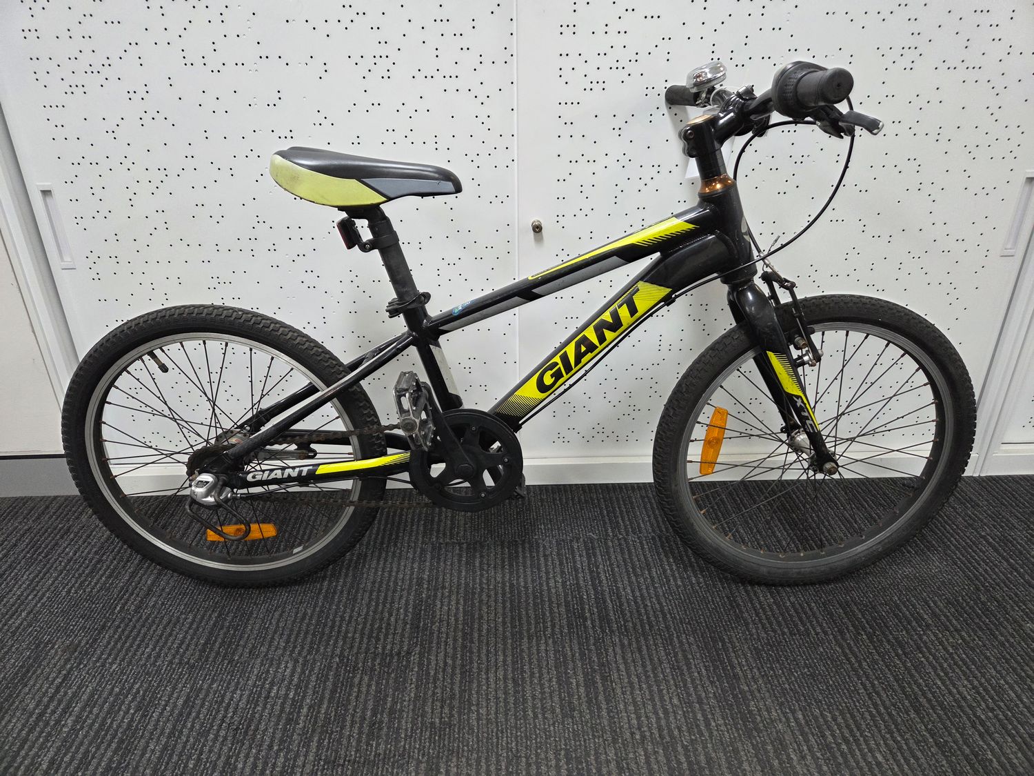 20 Inch - Kids - Giant XTC JR