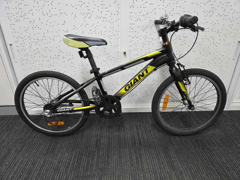 20 Inch - Kids - Giant XTC JR